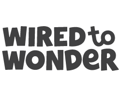 Wired to Wonder